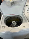 Ge Washer