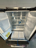 Ge refrigerator