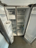 Frigidaire refrigerator
