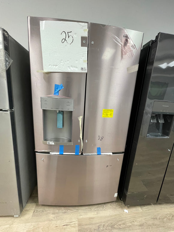 Ge refrigerator