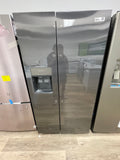 Frigidaire refrigerator