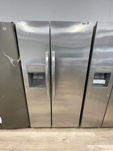 Frigidaire refrigerator