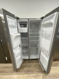 Frigidaire refrigerator