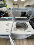 GE washer & dryer