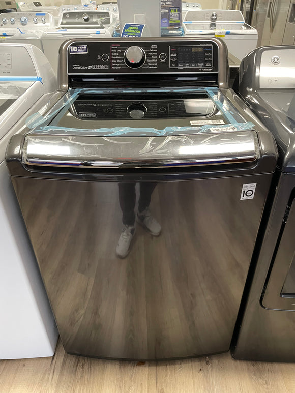 Lg washer GE Dryer mismatch set