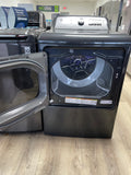 Lg washer GE Dryer mismatch set