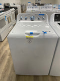 Ge washer